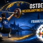 Ostdeutsche Mehrkampfmeisterscahft 2026