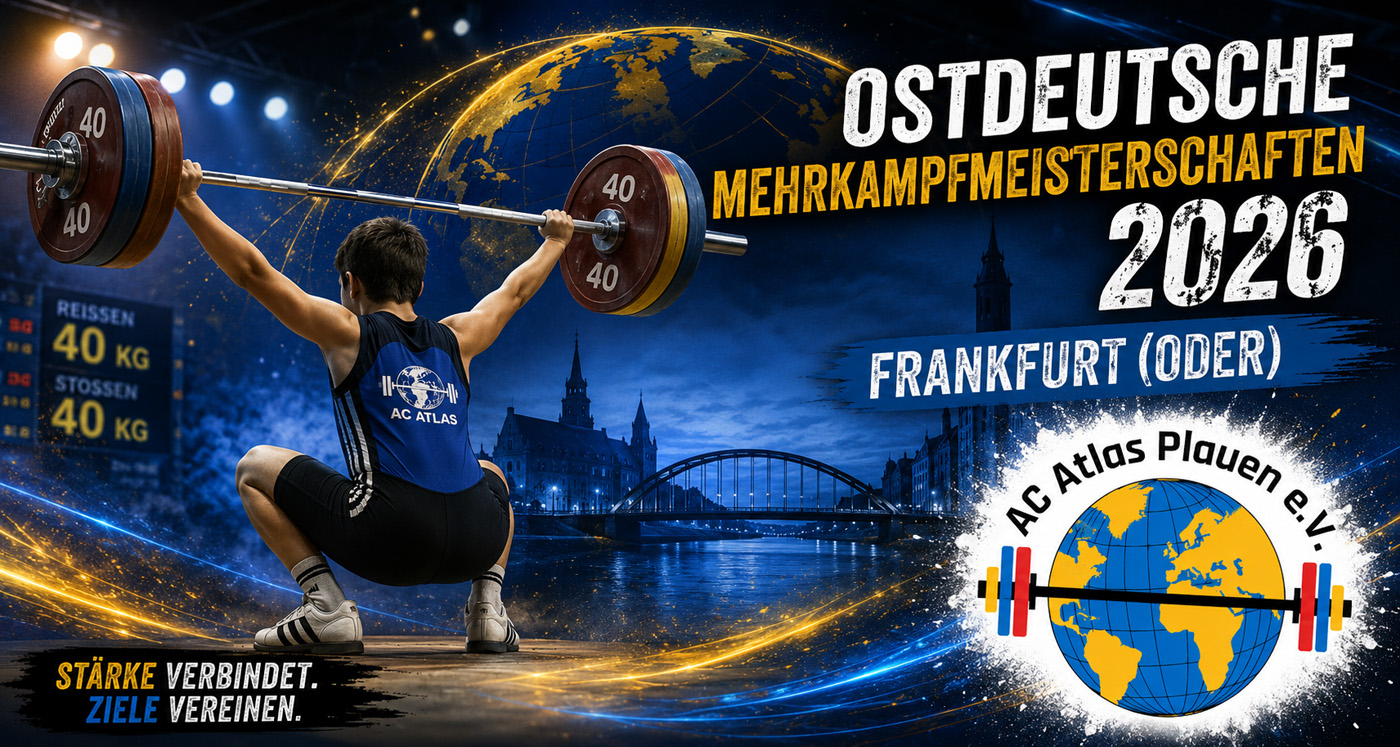 Ostdeutsche Mehrkampfmeisterscahft 2026
