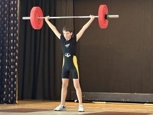 Karsten Schindler beim sSP 3 2026